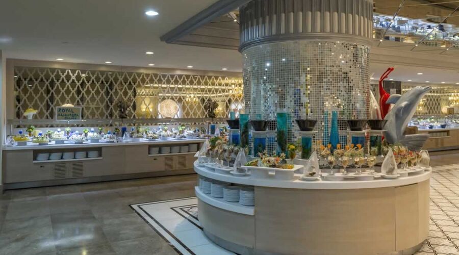 Royal Alhambra Palace 5*