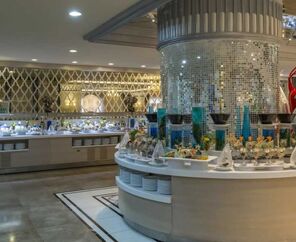 Royal Alhambra Palace 5*