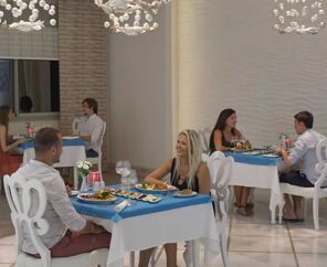 Royal Alhambra Palace 5*