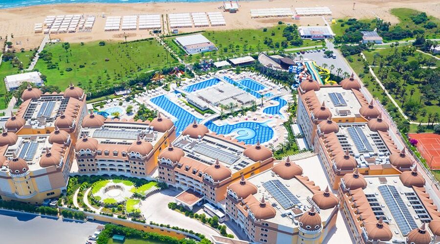 Royal Alhambra Palace 5*
