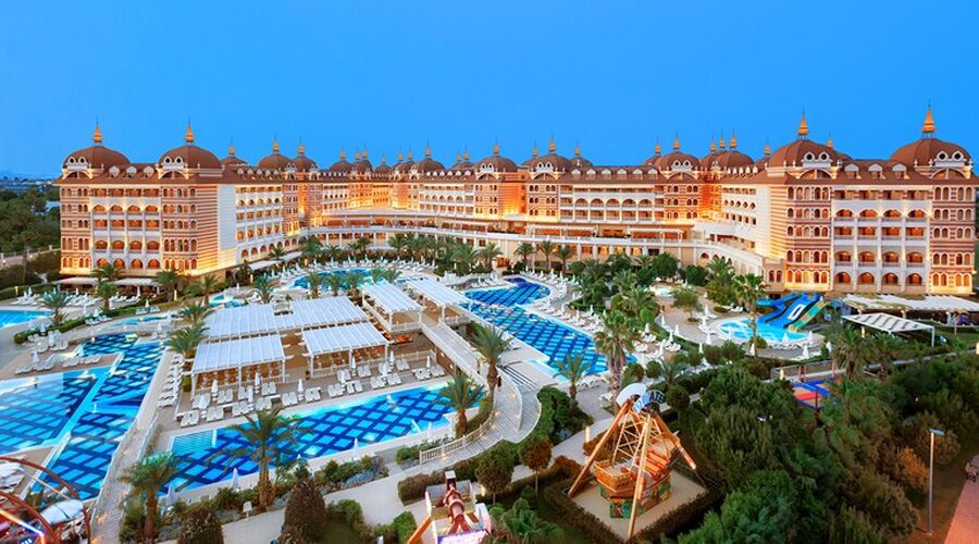 Royal Alhambra Palace 5*