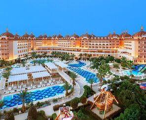 Royal Alhambra Palace 5*