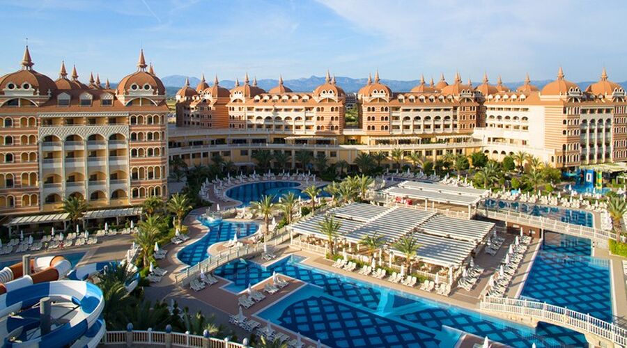 Royal Alhambra Palace 5*