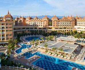 Royal Alhambra Palace 5*