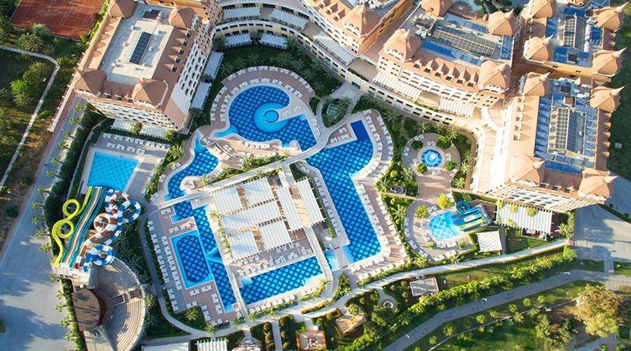 Royal Alhambra Palace 5*