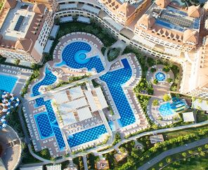 Royal Alhambra Palace 5*