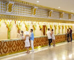 Royal Alhambra Palace 5*