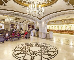 Royal Alhambra Palace 5*
