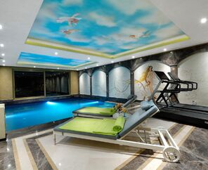 Be Premium Bodrum  5*