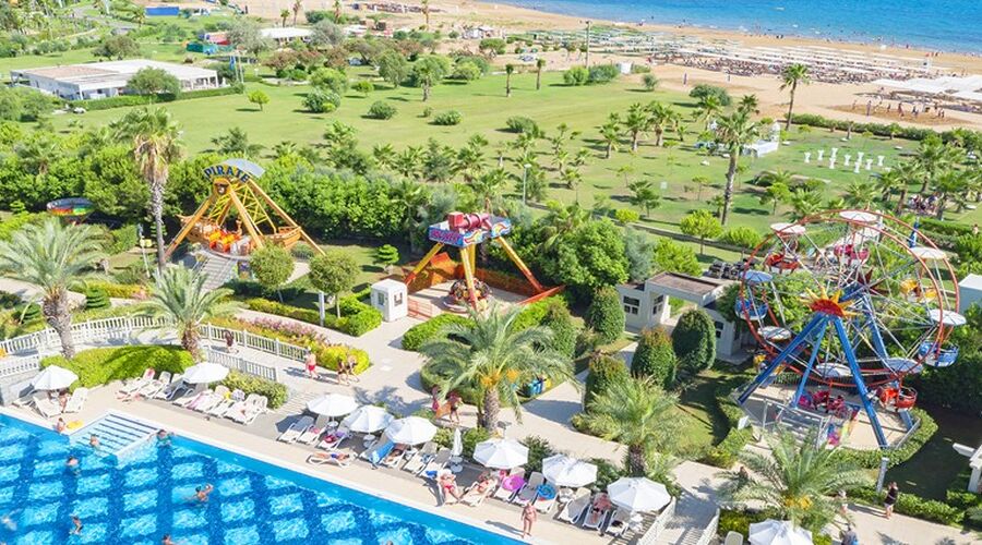 Royal Alhambra Palace 5*