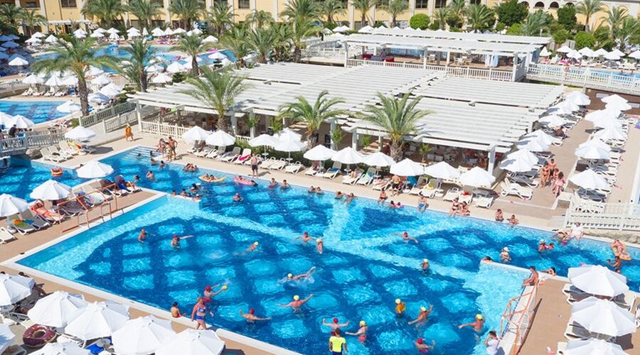 Royal Alhambra Palace 5*