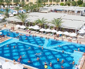 Royal Alhambra Palace 5*