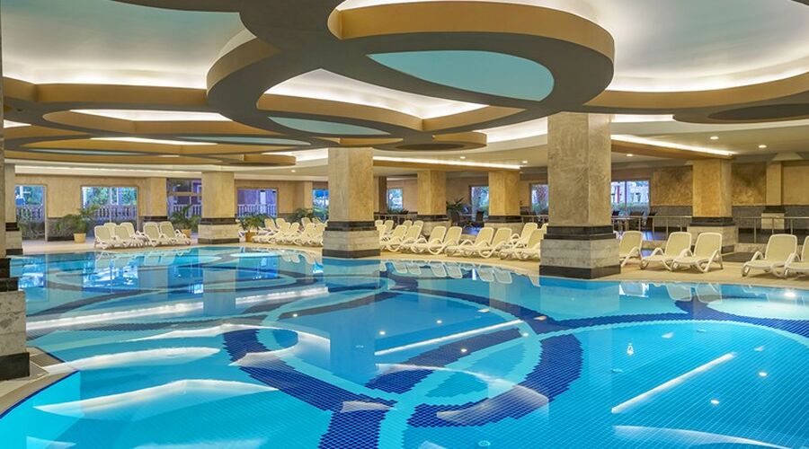 Royal Alhambra Palace 5*