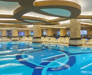 Royal Alhambra Palace 5*