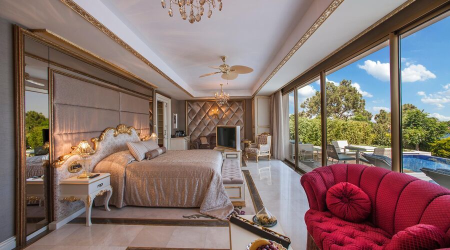 Be Premium Bodrum  5*