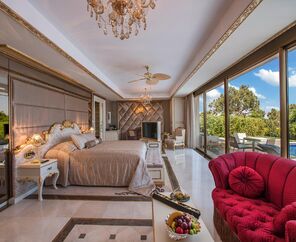 Be Premium Bodrum  5*