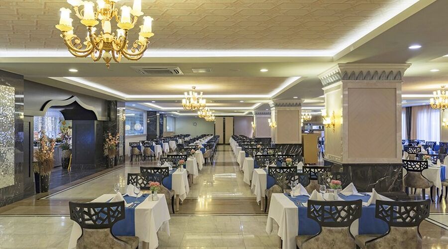 Royal Alhambra Palace 5*