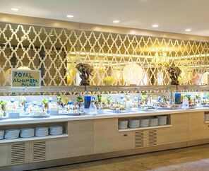 Royal Alhambra Palace 5*