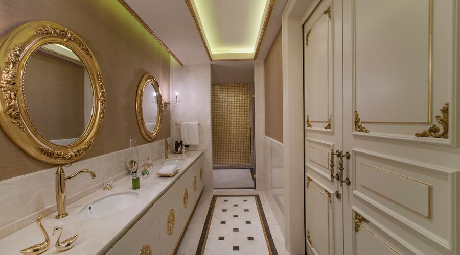 Be Premium Bodrum  5*