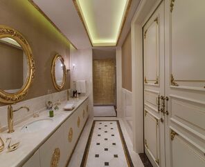 Be Premium Bodrum  5*