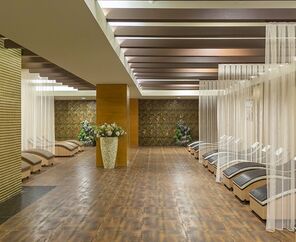 Royal Alhambra Palace 5*