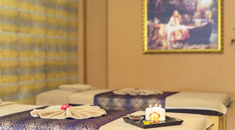 Royal Alhambra Palace 5*