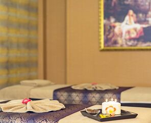 Royal Alhambra Palace 5*