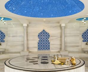 Royal Alhambra Palace 5*