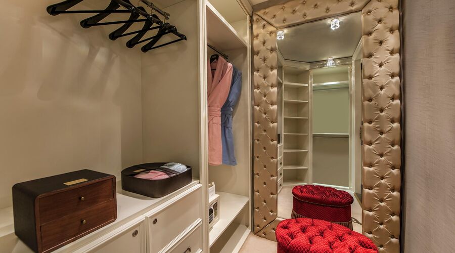 Be Premium Bodrum  5*