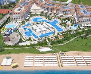 Royal Alhambra Palace 5*