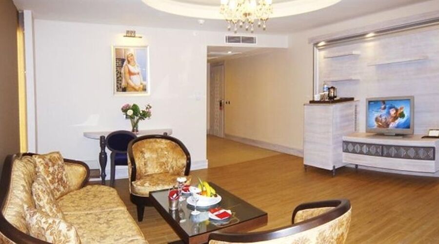 Royal Alhambra Palace 5*