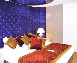 Royal Alhambra Palace 5*