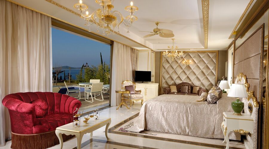 Be Premium Bodrum  5*