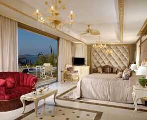 Be Premium Bodrum  5*