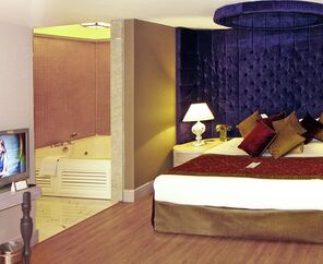 Royal Alhambra Palace 5*