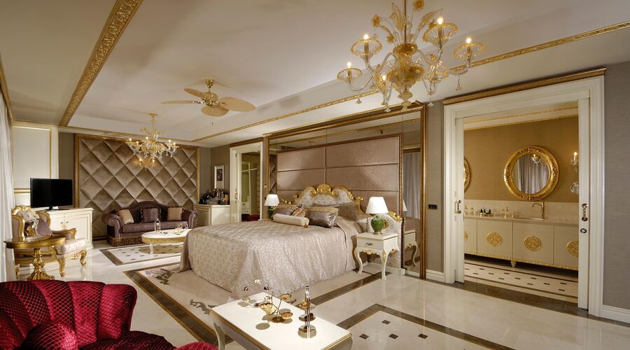 Be Premium Bodrum  5*