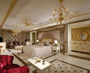 Be Premium Bodrum  5*