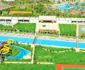 Crystal Centro Lara 5*