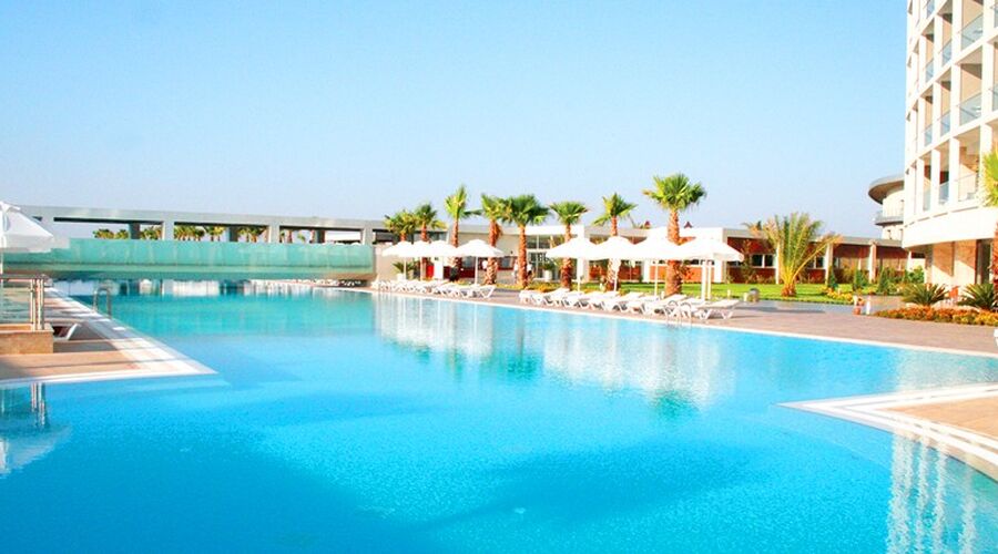 Crystal Centro Lara 5*