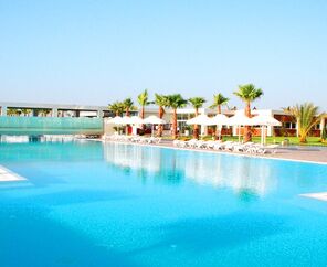 Crystal Centro Lara 5*