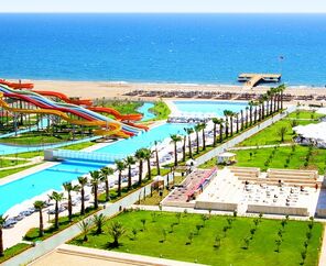 Crystal Centro Lara 5*