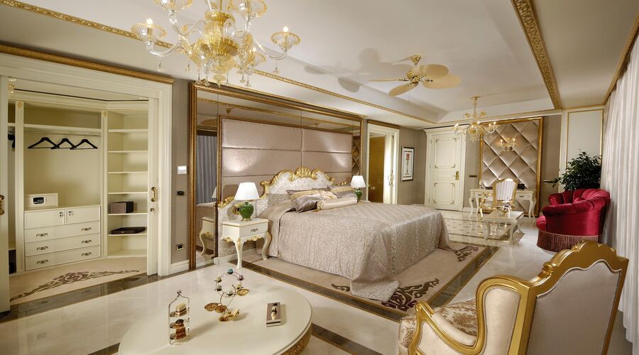 Be Premium Bodrum  5*