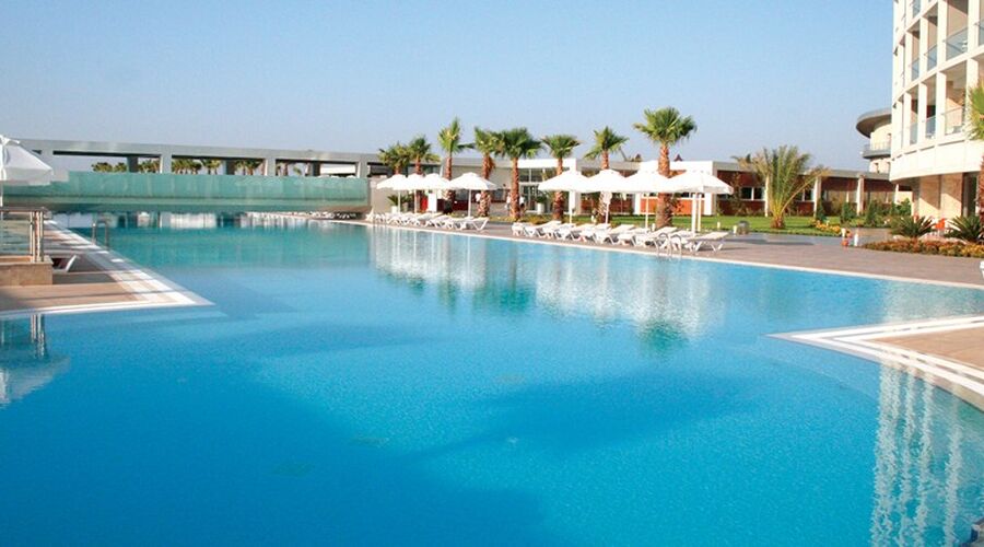 Crystal Centro Lara 5*