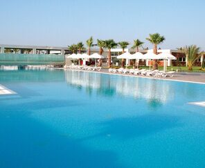 Crystal Centro Lara 5*