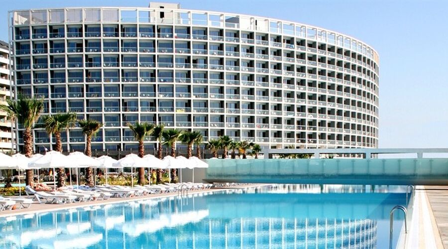 Crystal Centro Lara 5*