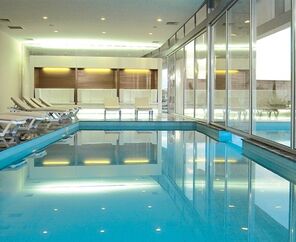 Crystal Centro Lara 5*
