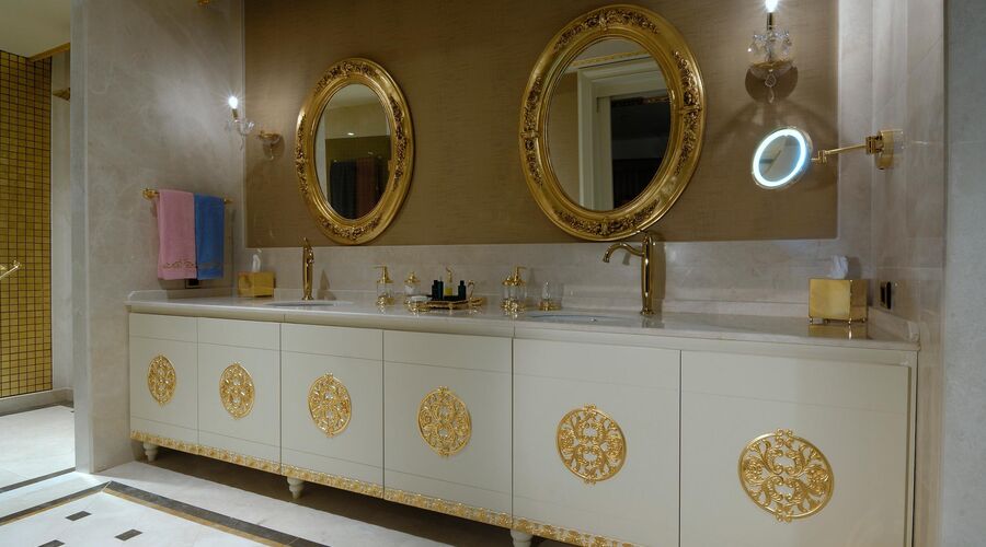 Be Premium Bodrum  5*