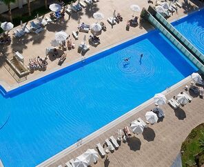 Crystal Centro Lara 5*