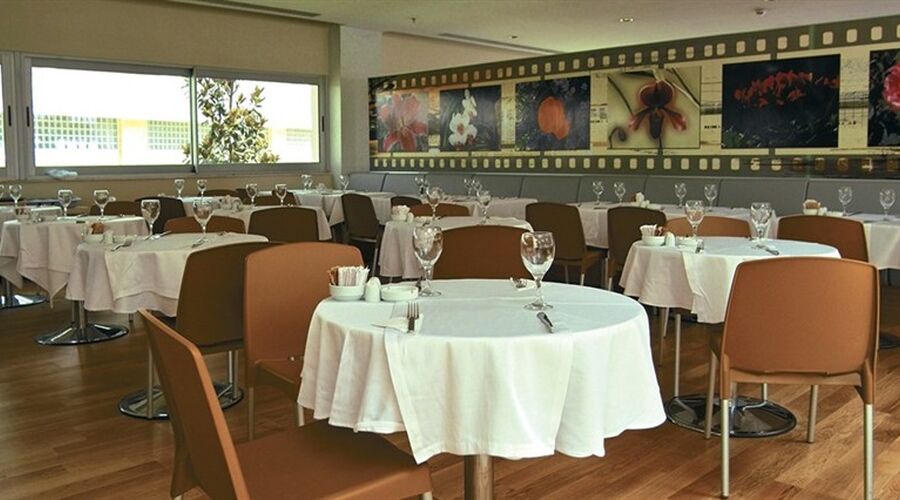 Crystal Centro Lara 5*