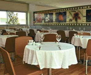 Crystal Centro Lara 5*